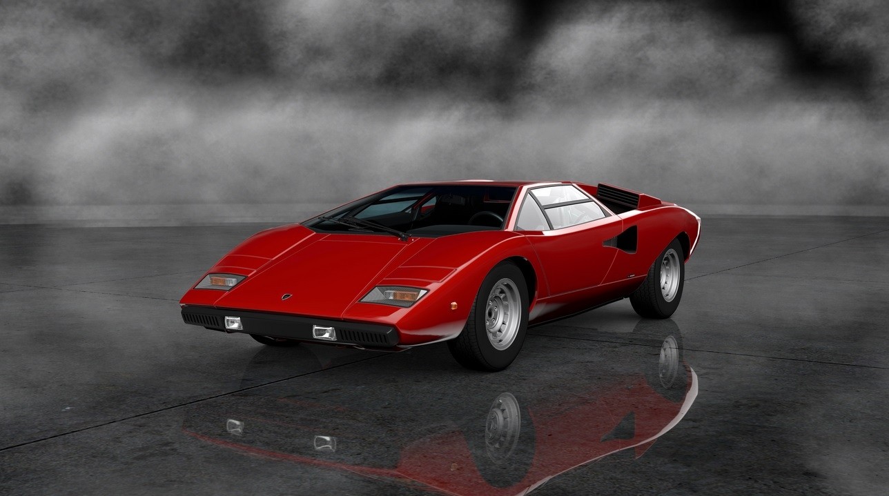Gran Turismo 6 (Anniversary Edition) - Imagen 35